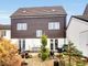 Thumbnail Detached house for sale in 8 Sea King Close, Bickington, Barnstaple