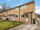Thumbnail End terrace house to rent in Lowick, York