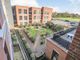 Thumbnail Flat for sale in Glenhills Court, Little Glen Road, Glen Parva, Leicester