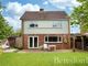 Thumbnail Detached house for sale in Springfield Road, Chelmsford