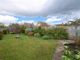 Thumbnail Bungalow for sale in Andrew Burtts Close, Framlingham, Suffolk