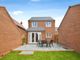 Thumbnail Detached house for sale in Holden Drive, Midway, Swadlincote, Derbyshire