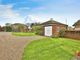 Thumbnail Detached bungalow for sale in Melton Road, Wymondham