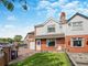 Thumbnail Semi-detached house for sale in St Annes Drive, Denton, Manchester