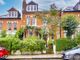 Thumbnail Terraced house to rent in Albany Road, Stroud Green, London