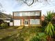 Thumbnail Detached house for sale in Hermitage Walk, South Woodford, London