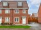 Thumbnail Semi-detached house for sale in Morpeth Crescent, Houghton Regis, Dunstable