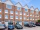 Thumbnail Flat for sale in Canute House, Brentford