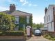 Thumbnail Semi-detached house for sale in Constitution Hill, Norwich