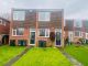 Thumbnail Terraced house to rent in Mottrams Close, Sutton Coldfield, West Midlands
