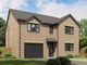 Thumbnail Detached house for sale in "The Stewart - Plot 185" at South Scotstoun, South Queensferry