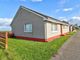 Thumbnail Bungalow for sale in Skinnerton, Inver, Tain