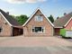 Thumbnail Detached bungalow for sale in Allendale Avenue, Attenborough, Nottingham