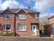Thumbnail Semi-detached house for sale in Hangingstone Road, Huddersfield, West Yorkshire