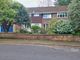 Thumbnail Detached house for sale in Merdon Close, Hiltingbury, Chandler's Ford