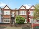 Thumbnail Flat to rent in Clifford Gardens, London