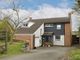 Thumbnail Detached house for sale in New Road, Freystrop