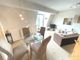 Thumbnail Flat for sale in William Perkin Court, Greenford Road