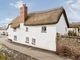 Thumbnail Cottage for sale in School Road, Silverton, Exeter