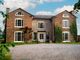 Thumbnail Detached house for sale in Llandrinio, Llanymynech, Powys