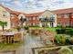 Thumbnail Flat for sale in Rogerson Court, Scaife Garth, Pocklington, Yorkshire