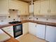 Thumbnail Detached bungalow for sale in Long Barrow Road, Calne