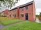 Thumbnail Detached house for sale in Tadgedale Avenue, Loggerheads, Market Drayton