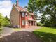 Thumbnail Detached house for sale in Wood End, Marston Moretaine