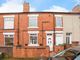 Thumbnail Terraced house for sale in New Street, Huthwaite, Sutton-In-Ashfield