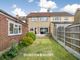 Thumbnail Semi-detached house for sale in Surrey Drive, Hornchurch