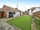 Thumbnail Detached house for sale in Bridge Street, Billinghay, Lincoln