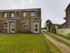 Thumbnail End terrace house for sale in The Square, Four Lanes, Redruth