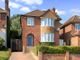 Thumbnail Detached house for sale in Hylton Road, High Wycombe