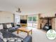 Thumbnail Detached house for sale in Sagars Road, Handforth