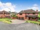 Thumbnail Detached house for sale in Woodland Close, Birchall, Leek, Staffordshire