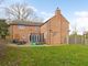 Thumbnail Detached house for sale in Banbury Road, Pillerton Priors