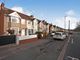 Thumbnail End terrace house for sale in Sewall Highway, Coventry