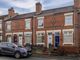 Thumbnail Terraced house for sale in Minster Street, Burslem