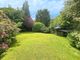 Thumbnail Bungalow for sale in Hollywood Lane, West Kingsdown, Sevenoaks, Kent