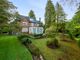 Thumbnail Detached house for sale in Hill Top, Hale, Altrincham