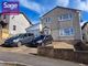 Thumbnail Detached house for sale in Cader Idris Close, Risca, Newport