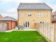 Thumbnail Semi-detached house for sale in Equestrian Court, Arborfield Green, Reading, Berkshire
