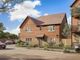 Thumbnail Semi-detached house for sale in Harlequin Road, Langley, Maidstone, Kent
