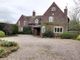 Thumbnail Detached house for sale in Mucklestone Road, Norton-In-Hales, Market Drayton