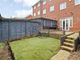 Thumbnail Town house for sale in Plaxton Way, Herne Bay
