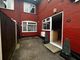 Thumbnail Terraced house to rent in Central Drive, Mansfield