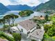 Thumbnail Villa for sale in Ossuccio, Lake Como, Lombardy, Italy