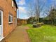 Thumbnail Detached house for sale in Bryony, Branston, Burton-On-Trent