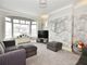 Thumbnail Semi-detached house for sale in Dowson Road, Hyde, Greater Manchester