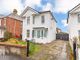 Thumbnail Detached house for sale in Vicarage Road, Moordown